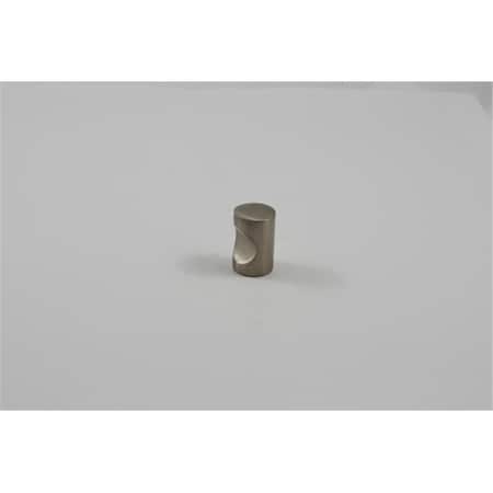 Residential Essentials Residential Essentials 10310SN Designer Cabinet Knob; Satin Nickel 10310SN